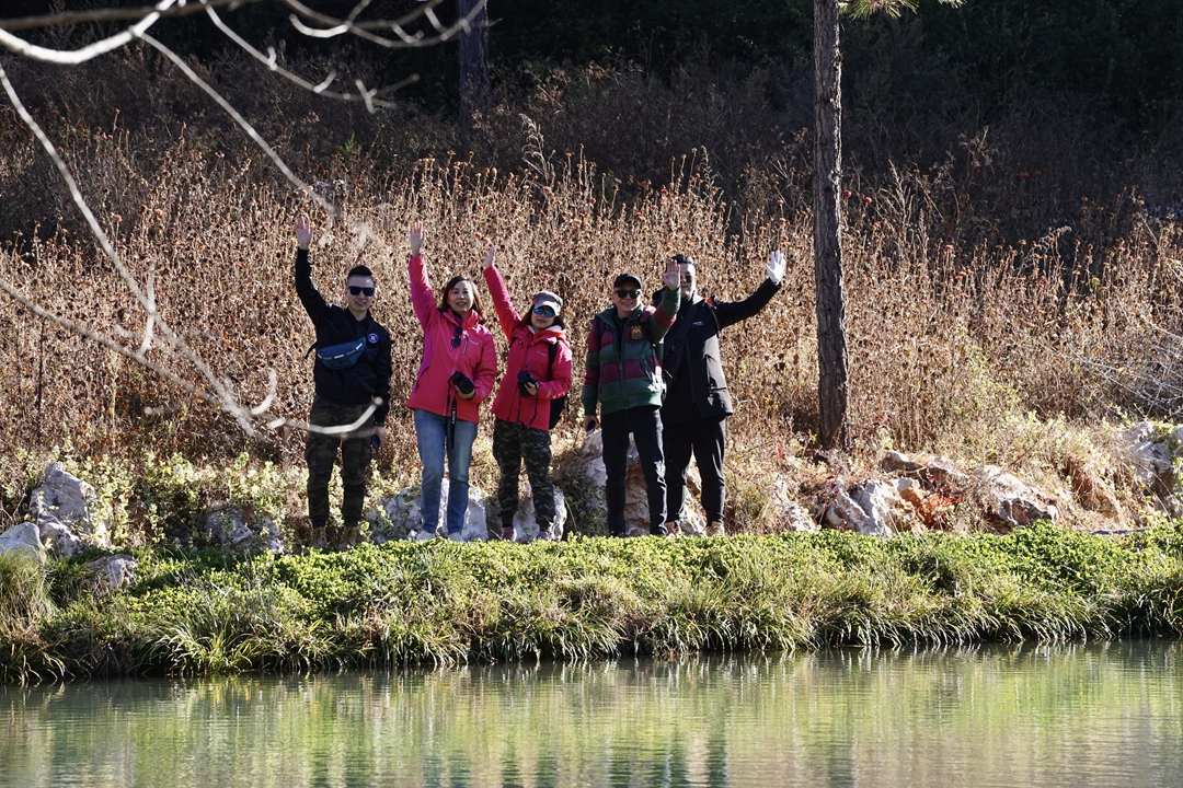 MPS——2020雲南麗江、泸沽湖(hú)