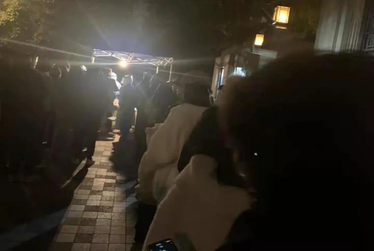 疫情再次來襲!獅城怡安(ān)迎難而上,守護家園,維“滬”平安(ān) 疫情再次來襲!獅城怡安(ān)迎難而上,守護家園,維“滬”平安(ān)